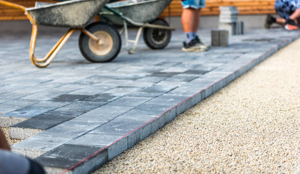 Best Paver Driveway Installation  in West Swanzey, NH